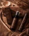 Finishing products