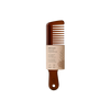 SilkTouch Wide-Tooth Sandalwood Comb