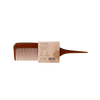 PrecisionEdge Fine-Tooth Tail Comb