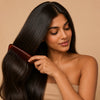 PrecisionEdge Fine-Tooth Tail Comb