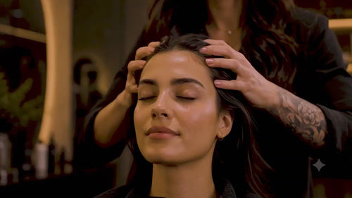 Video image